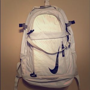 Nike BSBL backpack